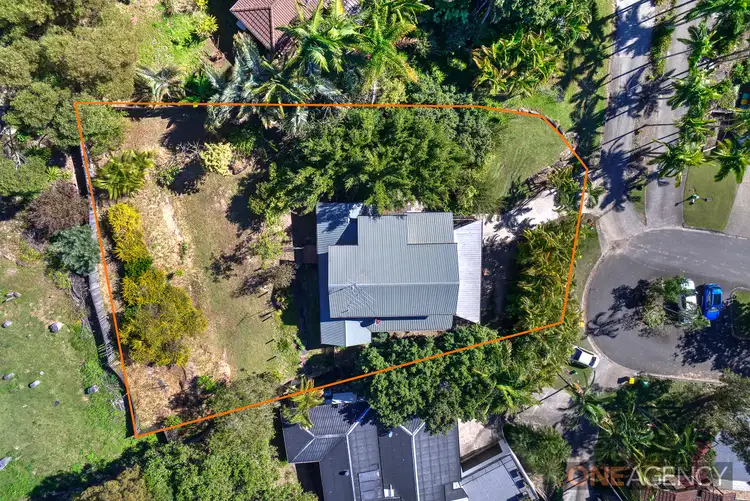 Second view of Homely house listing, 81 Gossamer Drive, Buderim QLD 4556