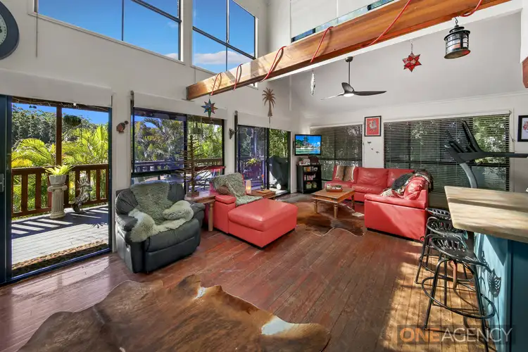 Third view of Homely house listing, 81 Gossamer Drive, Buderim QLD 4556
