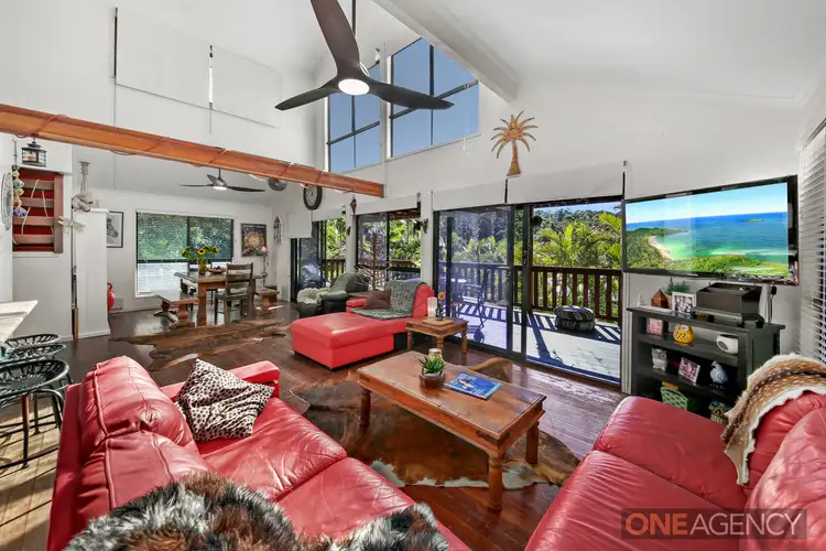 Fifth view of Homely house listing, 81 Gossamer Drive, Buderim QLD 4556