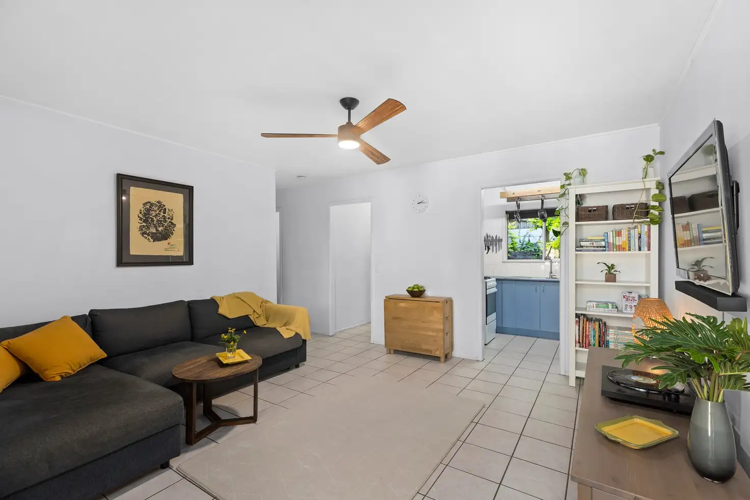 Main view of Homely unit listing, 5/48 Alpha Street, Taringa QLD 4068