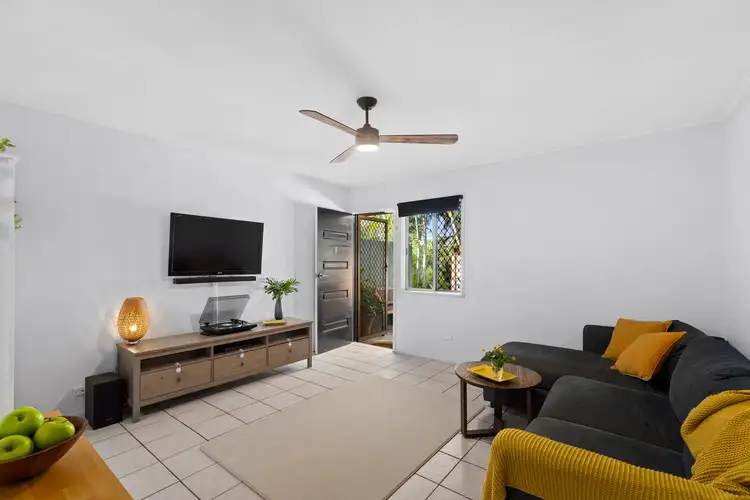 Second view of Homely unit listing, 5/48 Alpha Street, Taringa QLD 4068