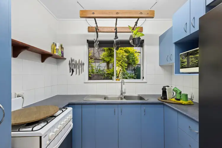 Third view of Homely unit listing, 5/48 Alpha Street, Taringa QLD 4068