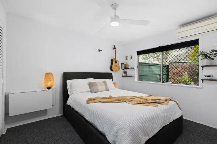 Fourth view of Homely unit listing, 5/48 Alpha Street, Taringa QLD 4068