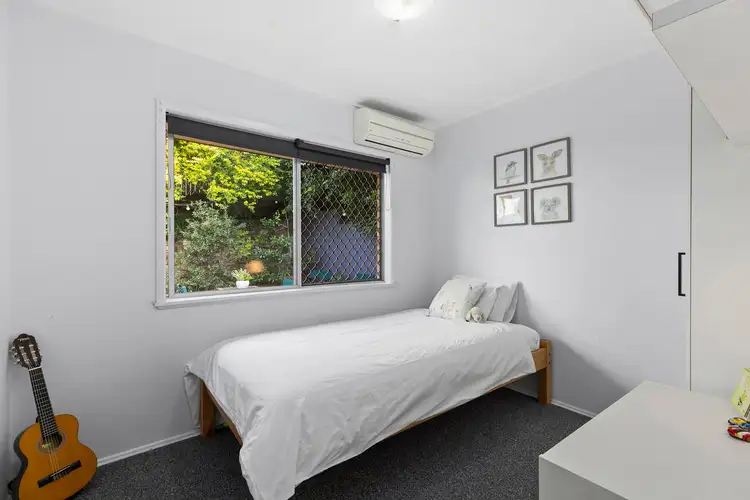 Fifth view of Homely unit listing, 5/48 Alpha Street, Taringa QLD 4068