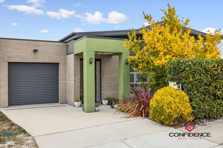 50 Neil Currie Street, Casey ACT 2913