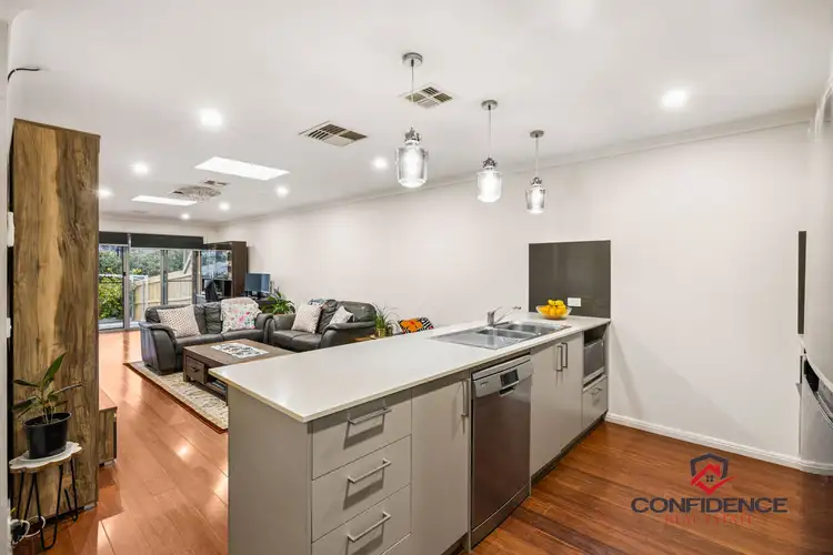 Fifth view of Homely house listing, 50 Neil Currie Street, Casey ACT 2913