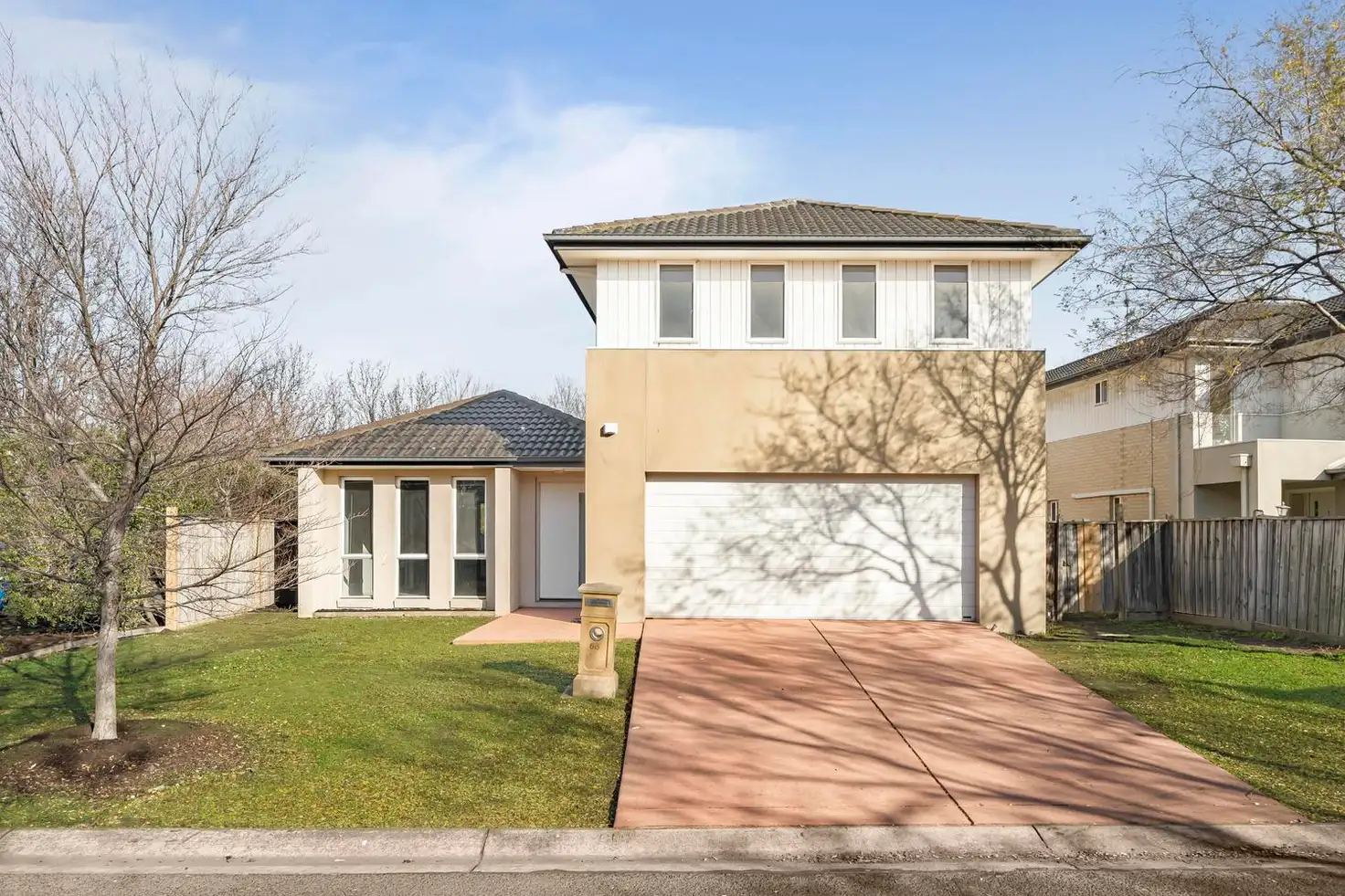 Main view of Homely house listing, 66 Vaucluse Boulevard, Point Cook VIC 3030