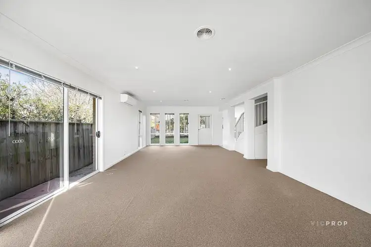 Third view of Homely house listing, 66 Vaucluse Boulevard, Point Cook VIC 3030