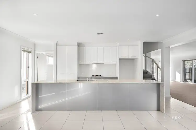 Fourth view of Homely house listing, 66 Vaucluse Boulevard, Point Cook VIC 3030