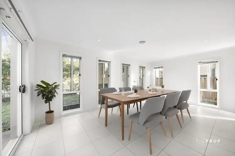 Sixth view of Homely house listing, 66 Vaucluse Boulevard, Point Cook VIC 3030