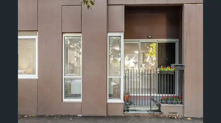 Second view of Homely apartment listing, 32 Kavanagh Street, Southbank VIC 3006