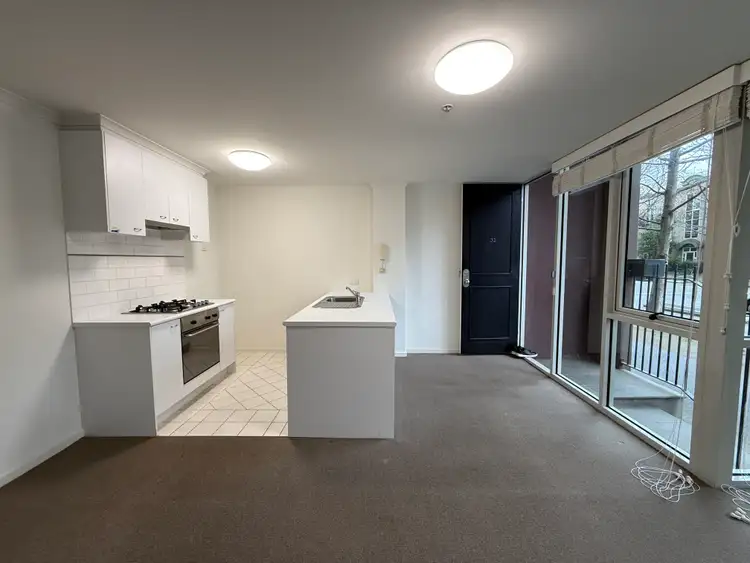 Third view of Homely apartment listing, 32 Kavanagh Street, Southbank VIC 3006