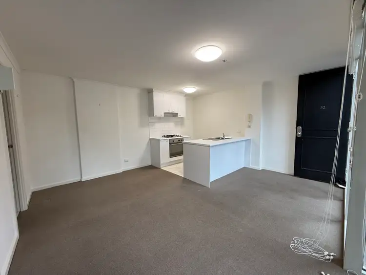Fourth view of Homely apartment listing, 32 Kavanagh Street, Southbank VIC 3006