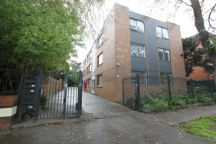 Main view of Homely apartment listing, 11/16 Robe Street, St Kilda VIC 3182