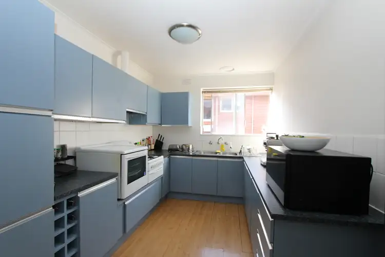 Fourth view of Homely apartment listing, 11/16 Robe Street, St Kilda VIC 3182
