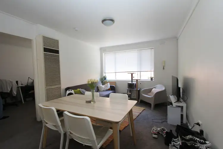 Fifth view of Homely apartment listing, 11/16 Robe Street, St Kilda VIC 3182