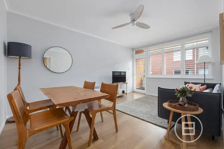 Second view of Homely house listing, 13/299 Dandenong Road, Prahran VIC 3181