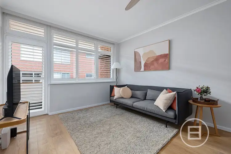 Second view of Homely apartment listing, 13/299 Dandenong Road, Prahran VIC 3181