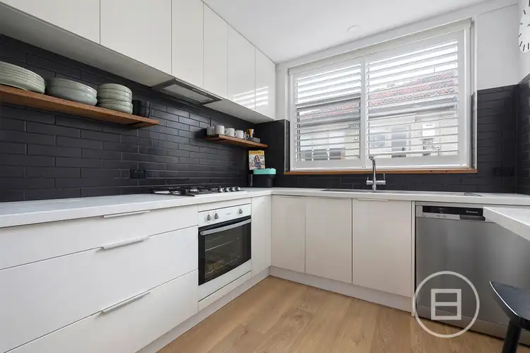 Fourth view of Homely apartment listing, 13/299 Dandenong Road, Prahran VIC 3181