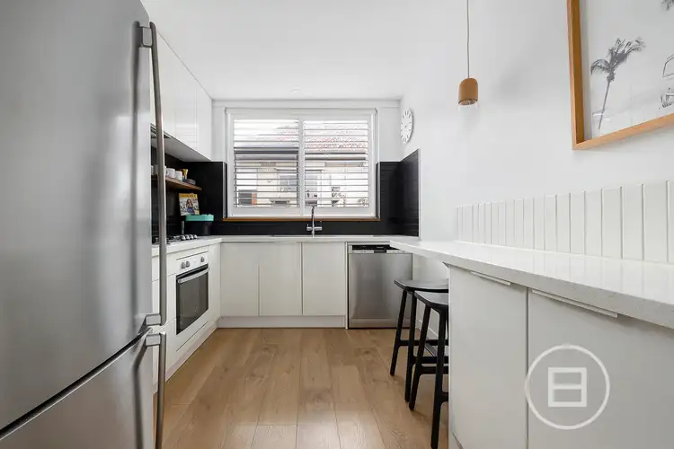 Fourth view of Homely house listing, 13/299 Dandenong Road, Prahran VIC 3181