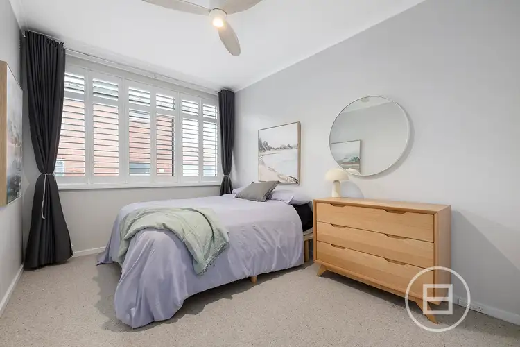 Fifth view of Homely apartment listing, 13/299 Dandenong Road, Prahran VIC 3181