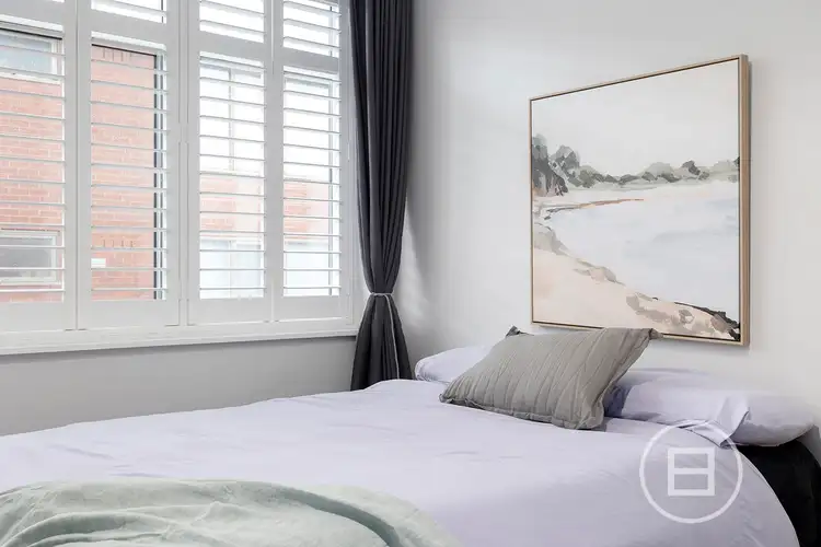 Sixth view of Homely apartment listing, 13/299 Dandenong Road, Prahran VIC 3181