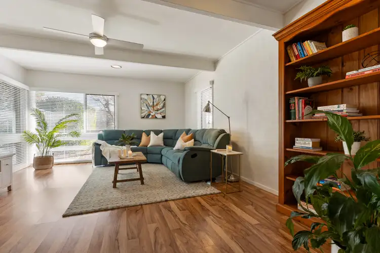 1 Germaine Avenue, Mount Riverview NSW 2774