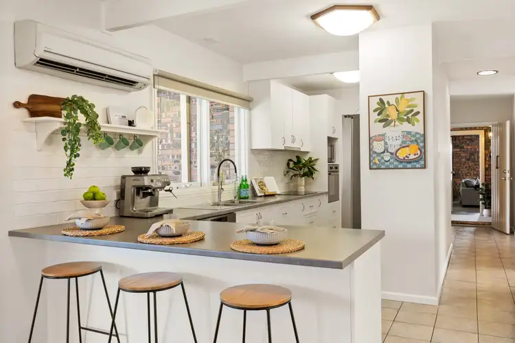 Second view of Homely house listing, 1 Germaine Avenue, Mount Riverview NSW 2774