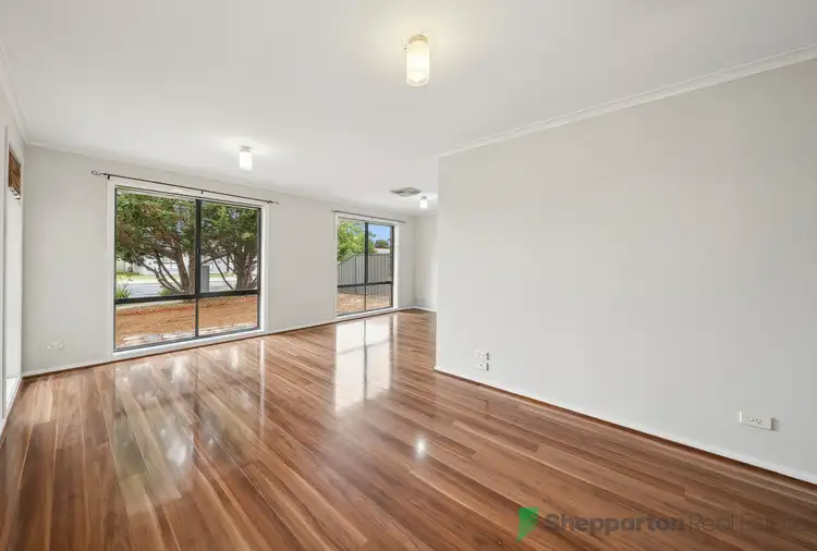 Second view of Homely house listing, 8 Solar Court, Shepparton VIC 3630