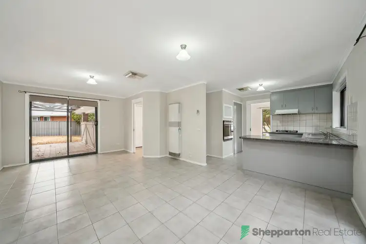 Fourth view of Homely house listing, 8 Solar Court, Shepparton VIC 3630