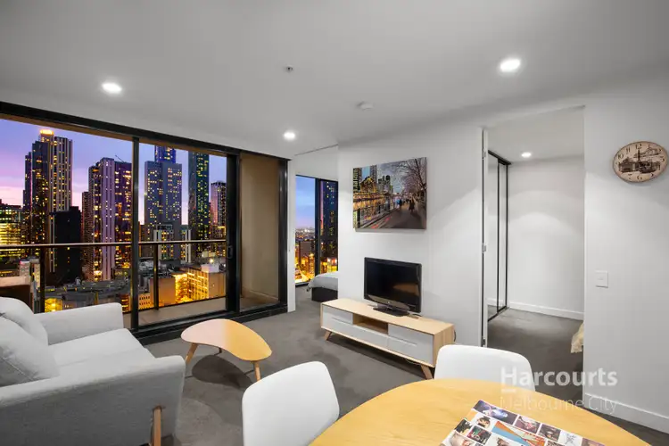 2310/33 MacKenzie Street, Melbourne VIC 3000