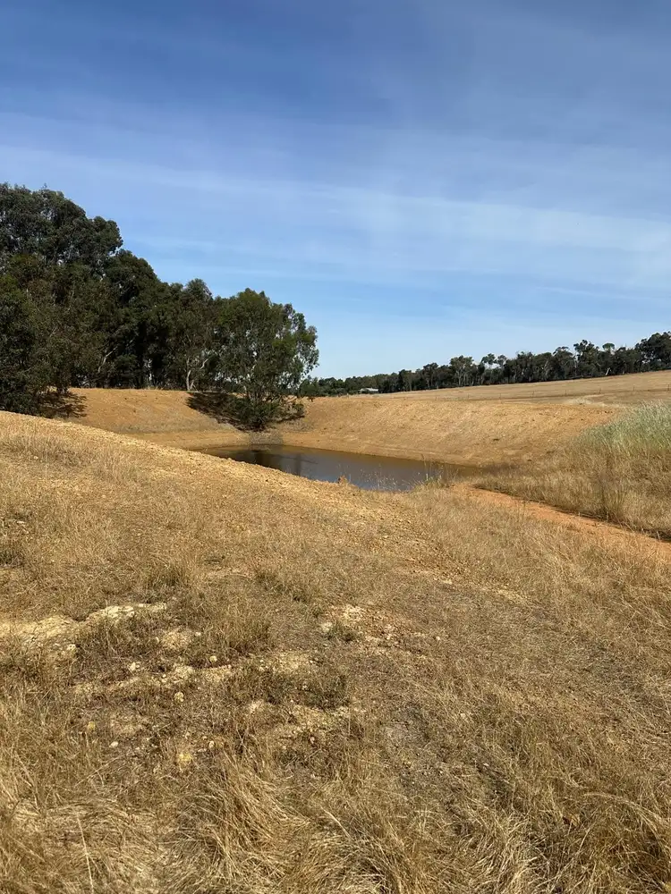 Third view of Homely land listing, 187 O'connell Road, Wandering WA 6308