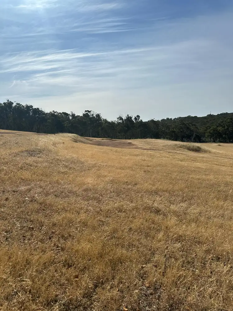 Fifth view of Homely land listing, 187 O'connell Road, Wandering WA 6308