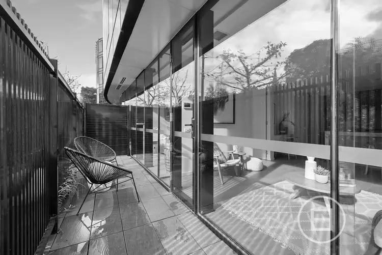 Main view of Homely apartment listing, g01/601 St Kilda Road, Melbourne VIC 3004