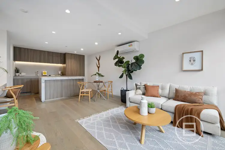 Fourth view of Homely apartment listing, g01/601 St Kilda Road, Melbourne VIC 3004