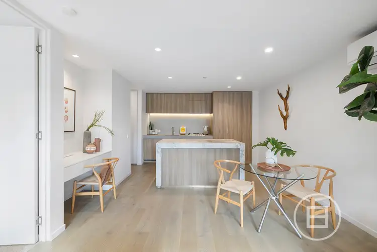 Fifth view of Homely apartment listing, g01/601 St Kilda Road, Melbourne VIC 3004