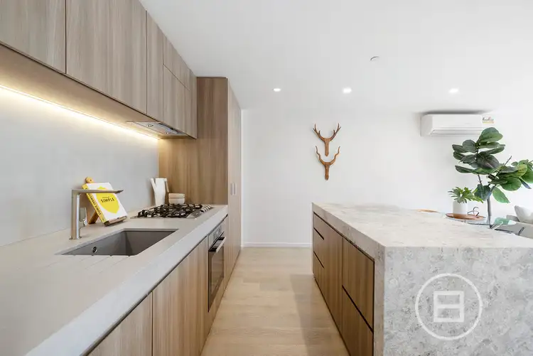 Sixth view of Homely apartment listing, g01/601 St Kilda Road, Melbourne VIC 3004