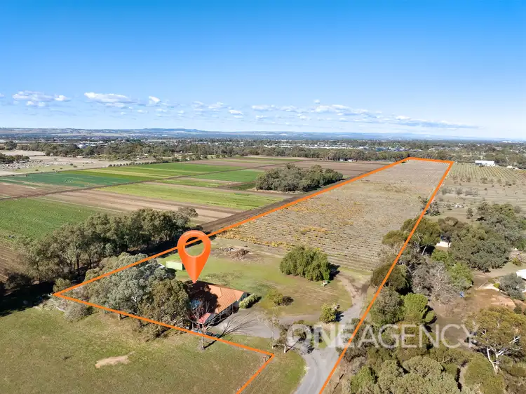 Main view of Homely house listing, 878 Gawler River Road, Gawler River SA 5118