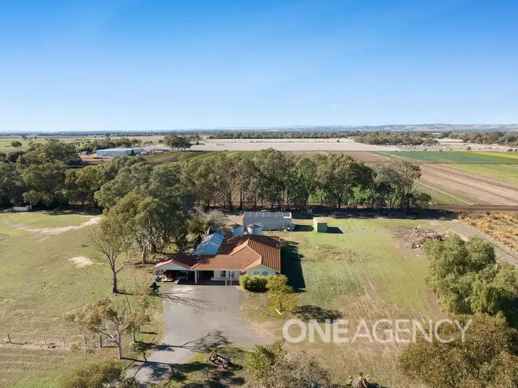 Second view of Homely house listing, 878 Gawler River Road, Gawler River SA 5118
