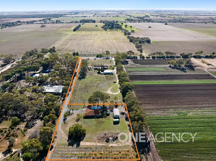 Sixth view of Homely house listing, 878 Gawler River Road, Gawler River SA 5118