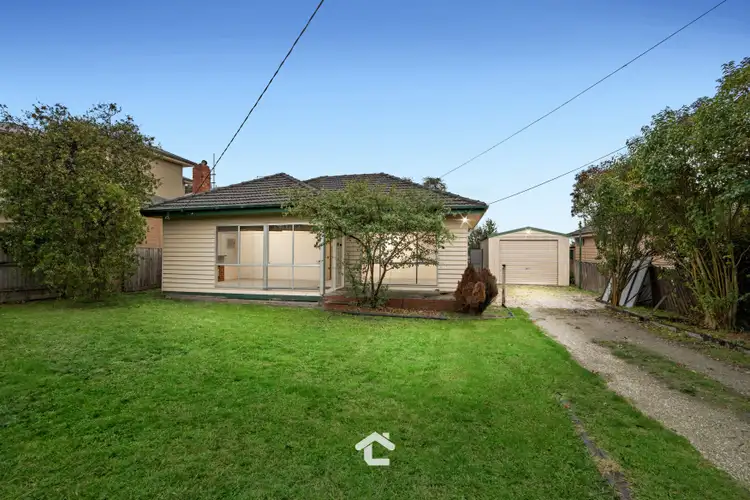 7 Sinclair Road, Bayswater VIC 3153