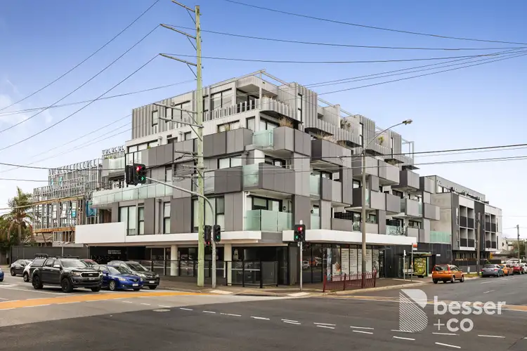 Main view of Homely apartment listing, 107/730A Centre Road, Bentleigh East VIC 3165