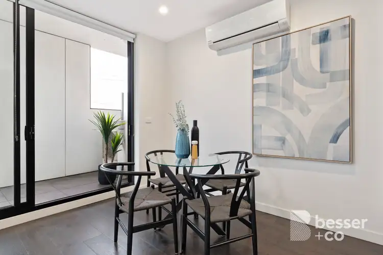 Fourth view of Homely apartment listing, 107/730A Centre Road, Bentleigh East VIC 3165