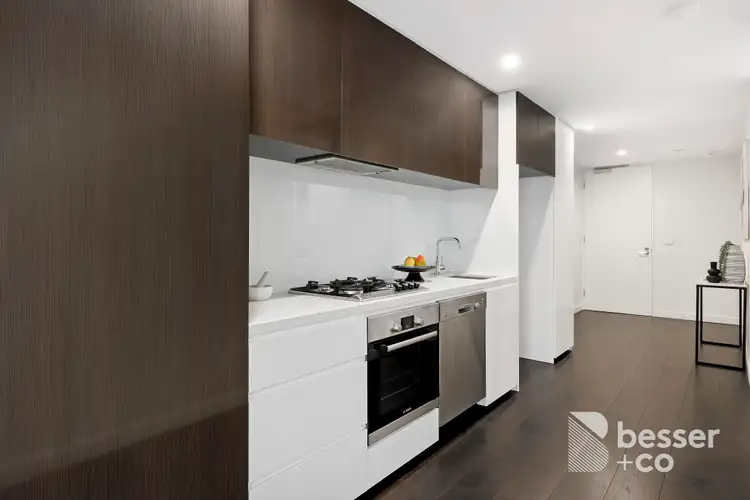 Sixth view of Homely apartment listing, 107/730A Centre Road, Bentleigh East VIC 3165