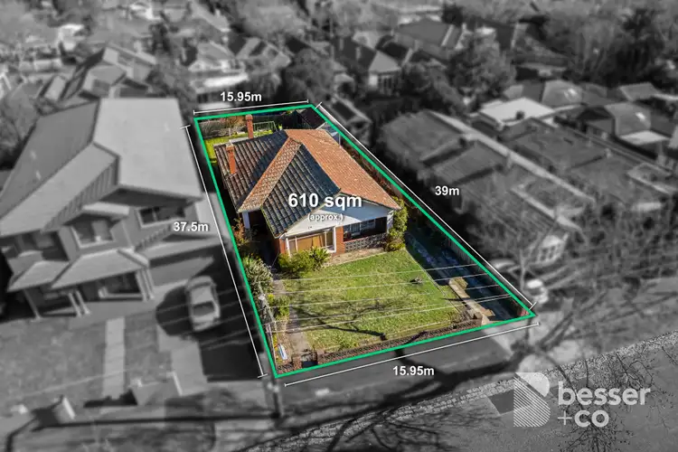 Main view of Homely house listing, 30 Lyndon Street, Ripponlea VIC 3185
