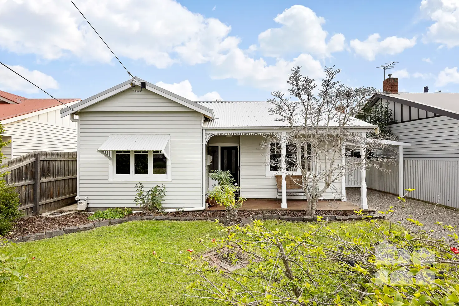 Main view of Homely house listing, 4 Hartley Avenue, West Footscray VIC 3012
