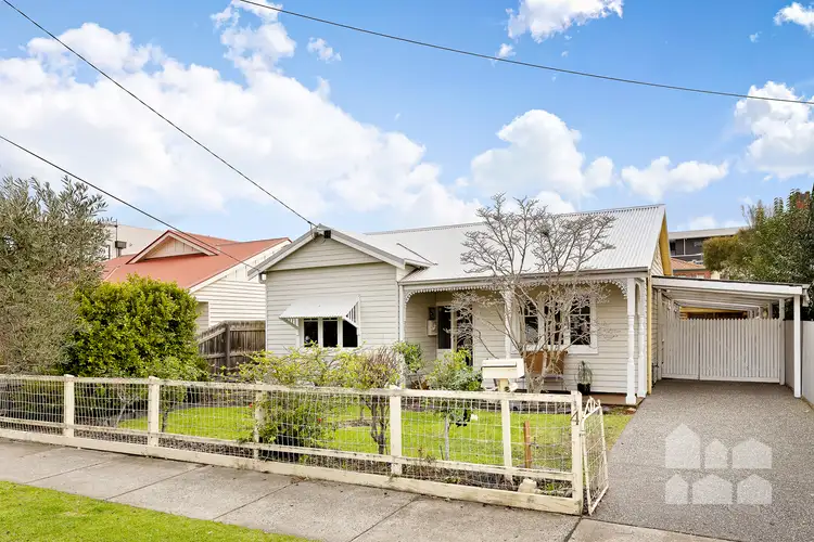 Second view of Homely house listing, 4 Hartley Avenue, West Footscray VIC 3012