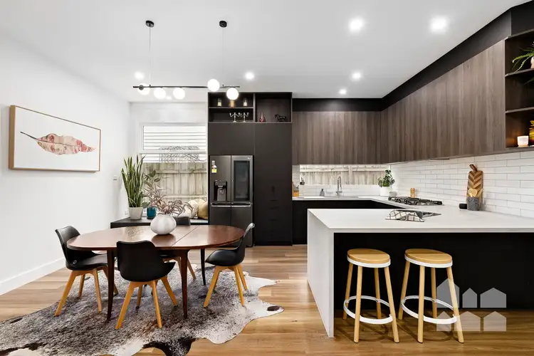 Third view of Homely house listing, 4 Hartley Avenue, West Footscray VIC 3012