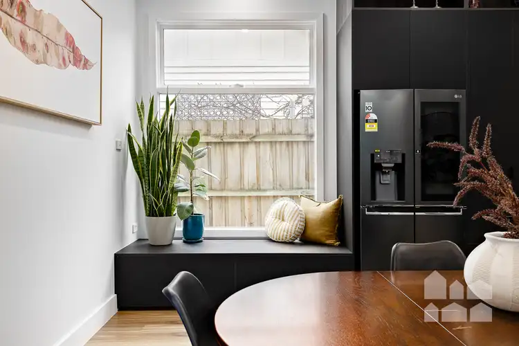 Fifth view of Homely house listing, 4 Hartley Avenue, West Footscray VIC 3012