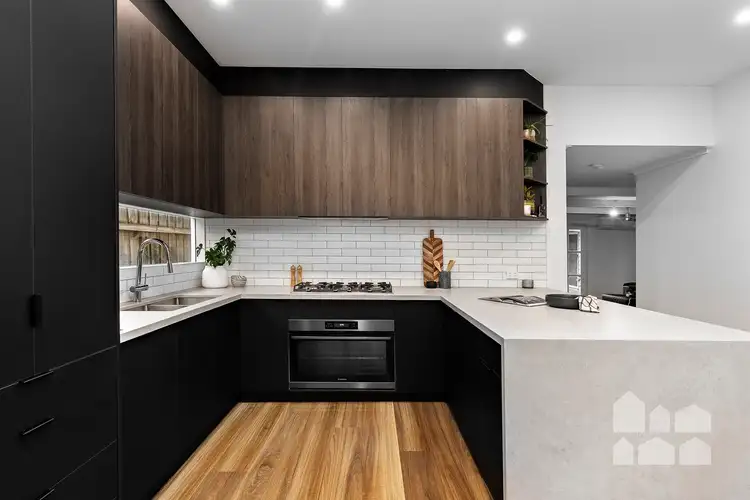 Sixth view of Homely house listing, 4 Hartley Avenue, West Footscray VIC 3012